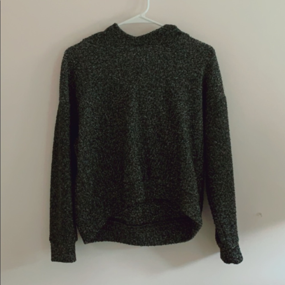 Zara sweater! 💖